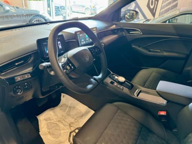 MG MG3 Hybrid+ Luxury rif. 23274132 - Foto 6