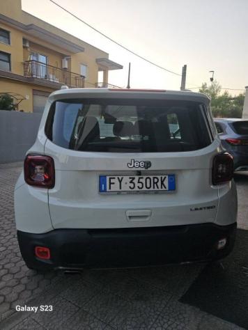 Jeep Renegade 1.6 mjt Limited 2wd 120cv - Foto 3