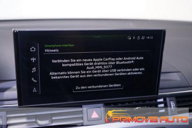 AUDI A4 allroad Avant 40 TDI quattro S tronic rif. 20791958 - Foto 10