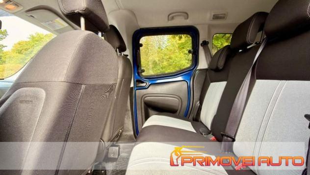 FIAT Qubo 1.4 8V 73 CV rif. 23135905 - Foto 3