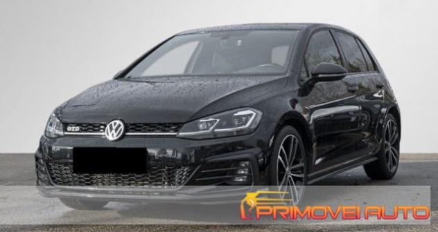 VOLKSWAGEN Golf GTD 2.0 TDI 5p. rif. 20467032 - Foto 5
