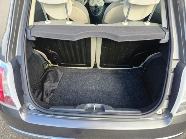 Fiat 500 0.9 TwinAir Turbo Lounge - Foto 3