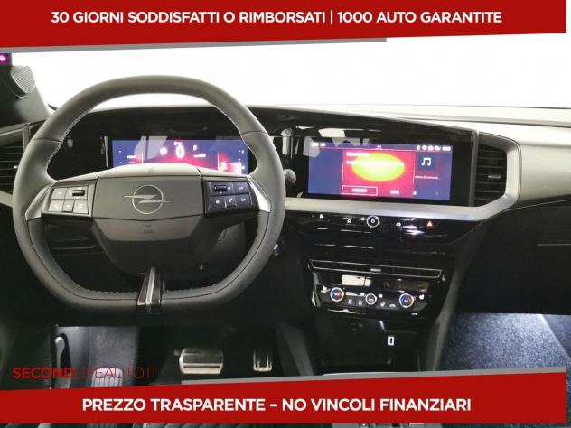 Opel Mokka full electric GS 156cv - Foto 6