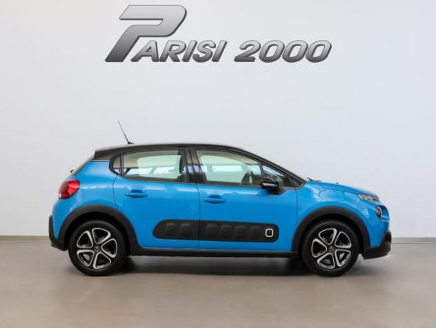 CITROEN C3 1.2 Puretech 83CV S&S Shine *PROMO PARISI GROUP* rif. 23979825 - Foto 6