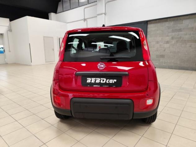 FIAT Panda 1.0 FireFly S&S Hybrid rif. 21725784 - Foto 7