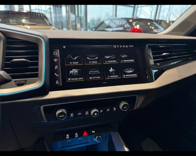 AUDI A1 SPORTBACK 30 TFSI S-LINE EDITION rif. 23209335 - Foto 6