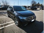 Volkswagen T-Roc 1.0 TSI R-Line