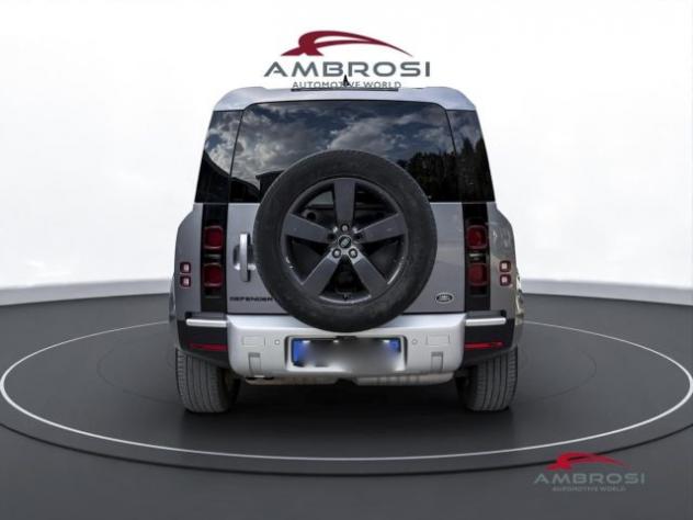 LAND ROVER Defender 110 3.0d i6 mhev SE awd 200cv auto - PER OPERATORI rif. 24166159 - Foto 8