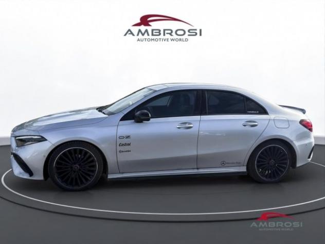 MERCEDES-BENZ A 180 180 d AMG Line Advanced Plus auto rif. 24189522 - Foto 6