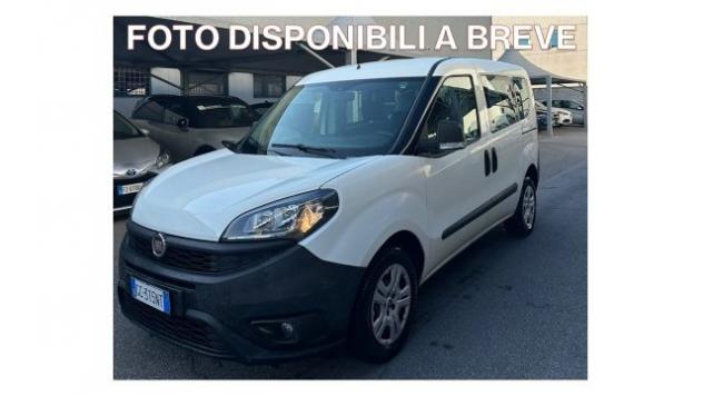 FIAT Doblo 1.3 MJT S&S PC Cargo Combi N1 Easy - PREZZO+iva rif. 24175428