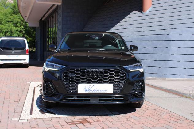 Audi Q3 Sportback 45 TFSI quattro S tronic S Line EditionOne - Foto 3