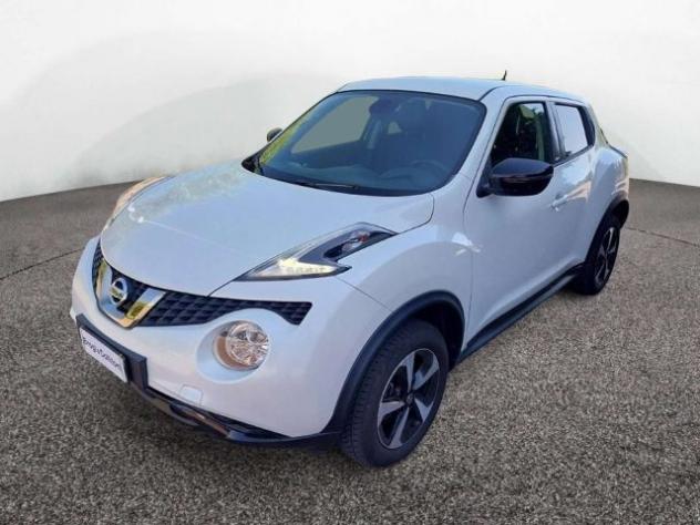 NISSAN Juke I 2015 1.5 dCi 110cv Bose Personal Edition my18 E6 rif. 24073530 - Foto 3