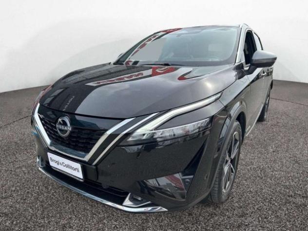 NISSAN Qashqai 1.5 e-power Tekna 2wd rif. 23909733 - Foto 3
