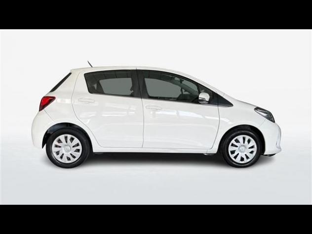 TOYOTA Yaris 5 Porte 1.0 Active rif. 24117205 - Foto 4