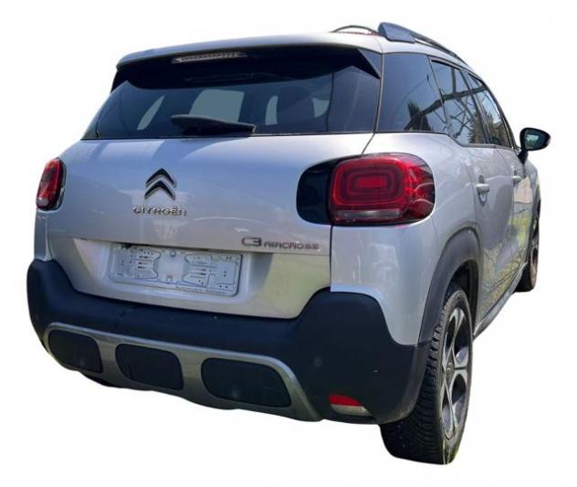 CITROEN C3 Aircross PureTech 110 S&S Shine rif. 22617217 - Foto 4