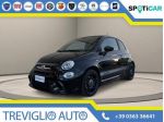 ABARTH 595 1.4 Turbo T-Jet 160 CV Pista rif. 24043985