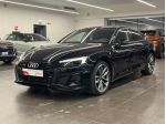 Audi A5 Sportback  40 TDI S Line Edition S tronic quattro
