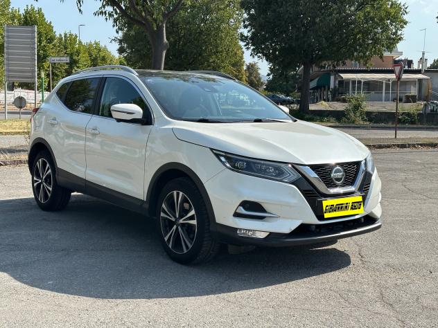 Nissan Qashqai 1.3 DIG-T 140 CV Tekna+ - Foto 3