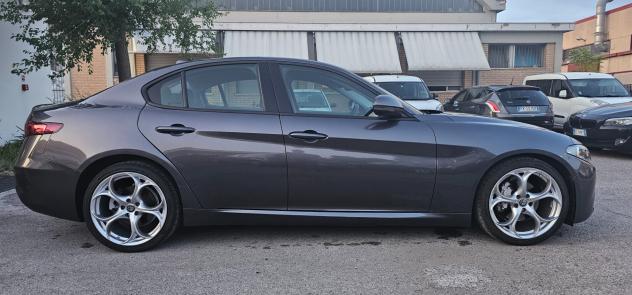Alfa Romeo Giulia 2.2 Turbodiesel 150 CV AT8 Super - Foto 7