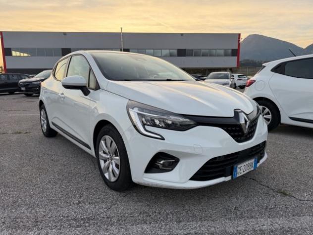 RENAULT Clio Blue dCi 85 CV 5 porte Business rif. 23723163 - Foto 3
