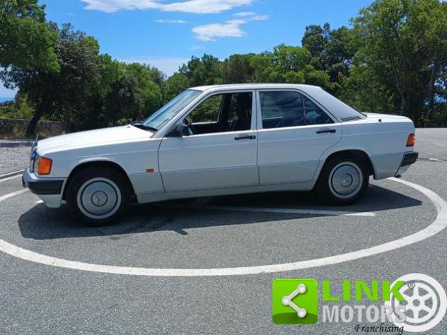 MERCEDES-BENZ 190 2.0 E rif. 24069652 - Foto 4