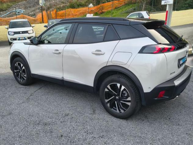 PEUGEOT 2008 PureTech 130 S&S GT - SOLO 31700 KM rif. 23453750 - Foto 5