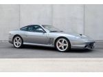 Ferrari 575M 575M Maranello F1 HGTC carboceramica