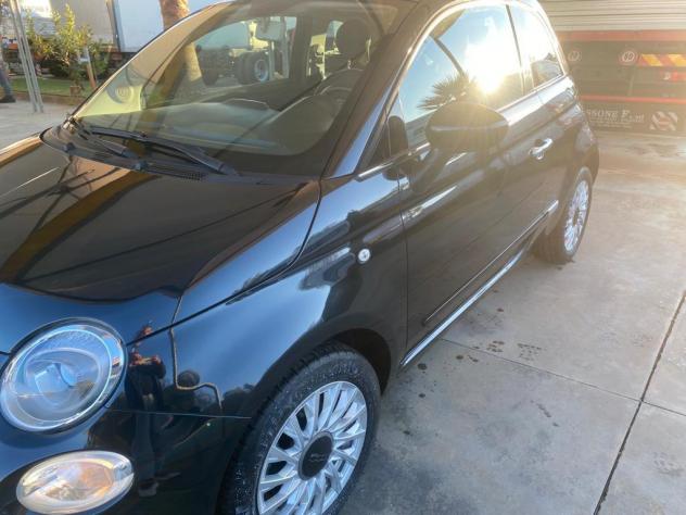FIAT 500 1.2 69cv pop hatcback - Foto 6