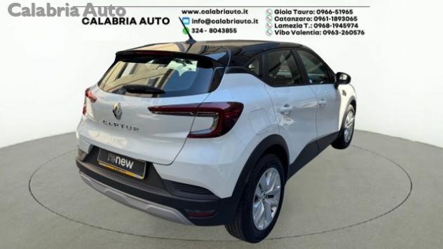 RENAULT Captur TCe 100 CV GPL Equilibre rif. 23868706 - Foto 4