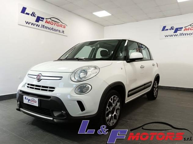 FIAT 500L Trekking 1.6 MultiJet Trekking 120cv - Foto 2
