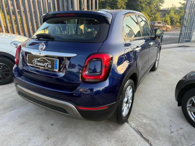 FIAT 500X 1.3 MultiJet 95 CV Cross rif. 24227914 - Foto 5