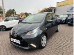 Toyota Aygo 5 Porte Aygo 5p 1.0 x-play m-mt my15