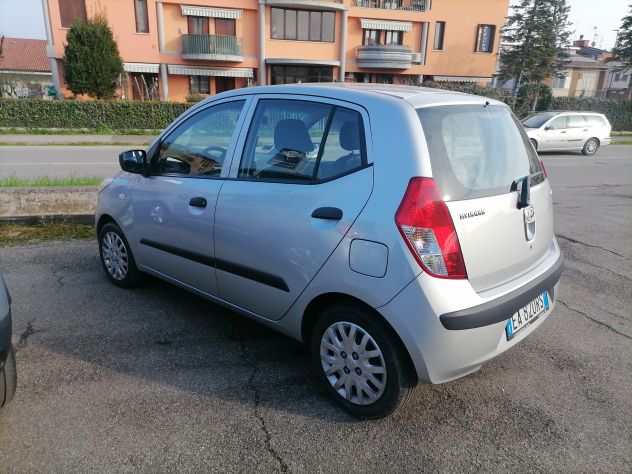 HYUNDAI I10 1000CC PER NEOPATENTATI - Foto 2