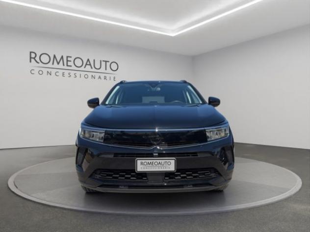 OPEL Grandland 1.5 ecotec 130 cv business elegance rif. 23873276 - Foto 9