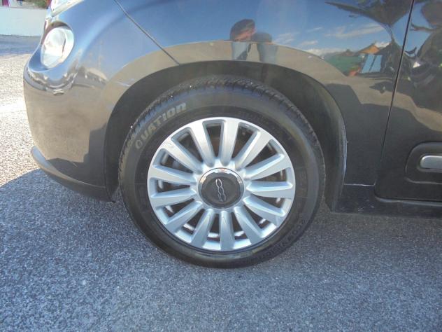 Fiat 500L 1.3 Multijet 85 CV Pop Star - Foto 8