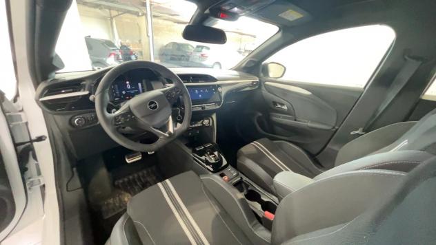Opel Corsa Hybrid 110 CV aut. GS - Foto 7