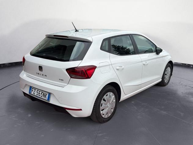 SEAT Ibiza 1.0 TGI 90cv Style - Foto 5