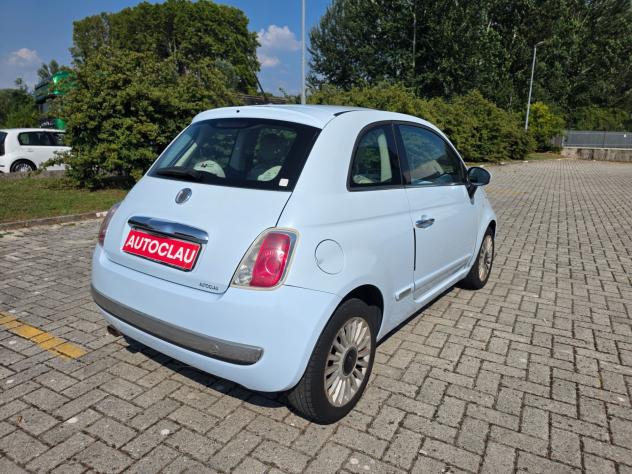 Fiat 500 1.2 Sport - Foto 7