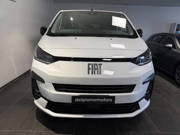 Fiat Ulysse 2.0 BlueHDi 180 CV AT8 L3 Combi - Foto 2