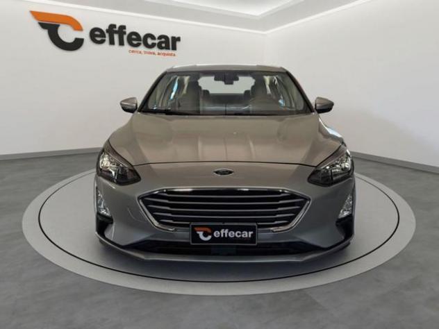FORD Focus 1.0 125 CV 5p. Business rif. 23784601 - Foto 2