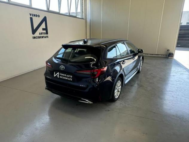 TOYOTA Corolla ACTIVE 1.8 HYBRID TOURING SPORTS rif. 23826275 - Foto 7