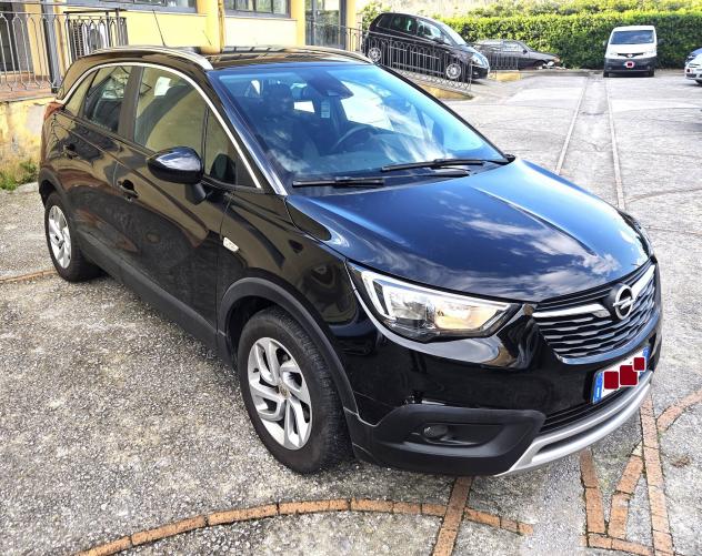 Opel Crossland X 1.5 CDTI FULL GARANZIA - Foto 4