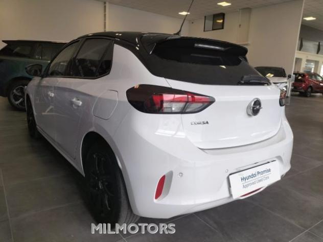 OPEL Corsa 1.2 Edition rif. 23825469 - Foto 9