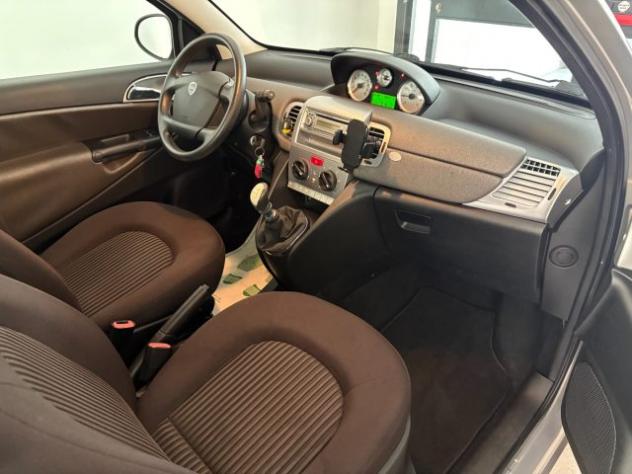 LANCIA Ypsilon 1.2 Argento INCREDIBILI 50 MILA KM!!!! rif. 24051483 - Foto 9