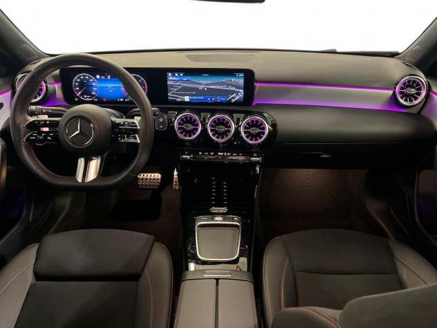Mercedes-Benz Classe A 180 d AMG Line Extra auto - Foto 9