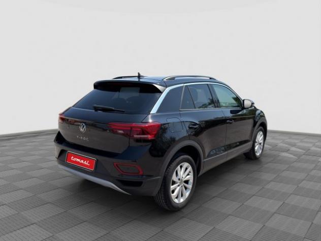 VOLKSWAGEN T-Roc T-Roc 1.5 TSI ACT DSG Life rif. 23986941 - Foto 5