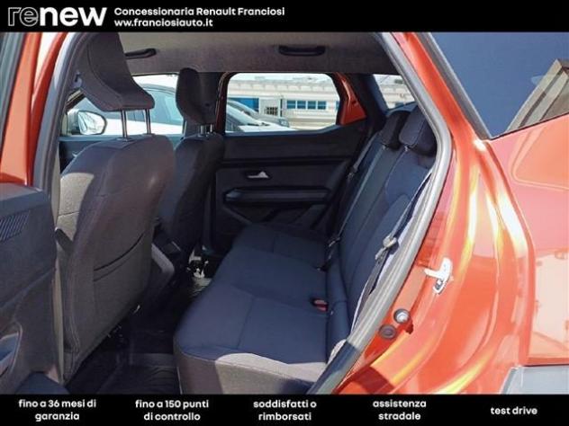 DACIA Duster 1.6 hybrid Journey 140cv rif. 23530766 - Foto 5