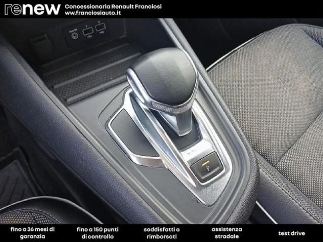 RENAULT Captur E-TECH Plug-In Hybrid 160 INTENS rif. 24012981 - Foto 8