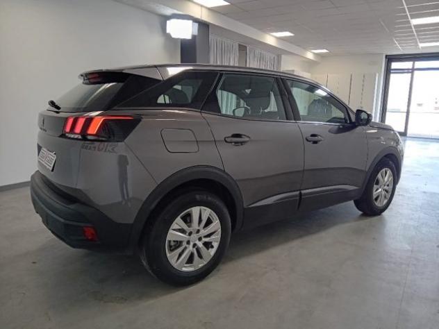PEUGEOT 3008 BlueHDi 130 S&S EAT8 Active Pack OFFERTA PROMO rif. 24055915 - Foto 4