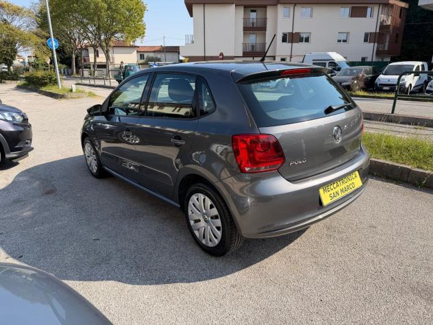 Volkswagen Polo 1.2 tdi Comfortline 5p - Foto 6